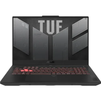 Asus TUF Gaming A17